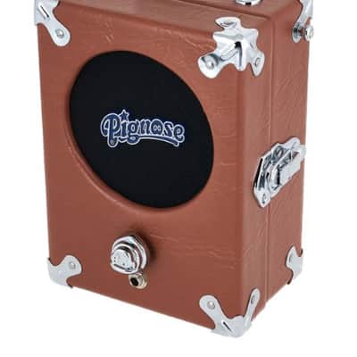 Pignose Legendary 7-100 Portable Amp (Authorized Dealer) image 2
