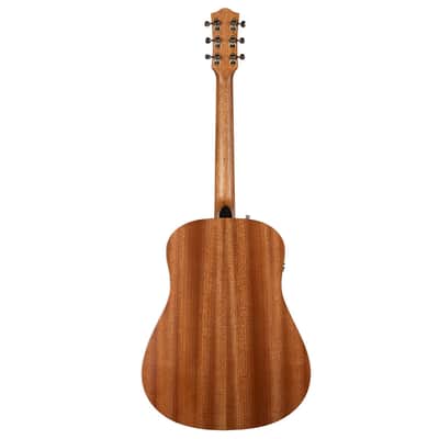 Godin Metropolis Composer Element Acoustic Electric Guitar image 8