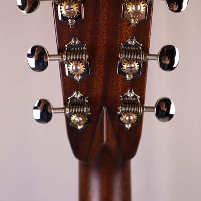Bourgeois Country Boy Dreadnought (Heirloom Series) image 14