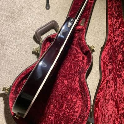 Taylor T5Z 12 strings - Custom Koa image 4