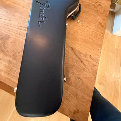 Fender Custom Shop 50th Anniversary Hard Case 2004 image 8