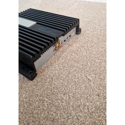 In Phase IPA600 - Car Amplifier - Fair image 6