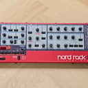 Nord 2X Rack Virtual Analog Lead Synthesizer