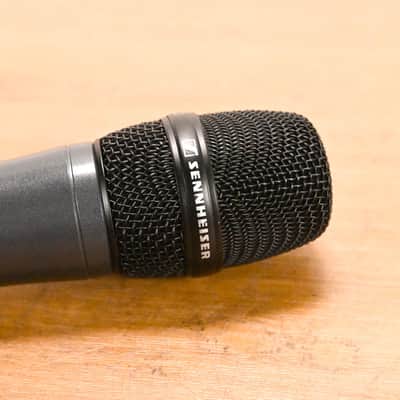 Sennheiser SKM 100 G4 Wireless Handheld Transmitter - G Band: 566-608MHz CG01ZWD image 6