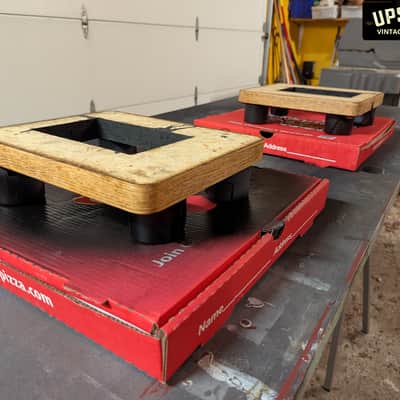 Restored Phase Technology 7T Tower Speakers image 7