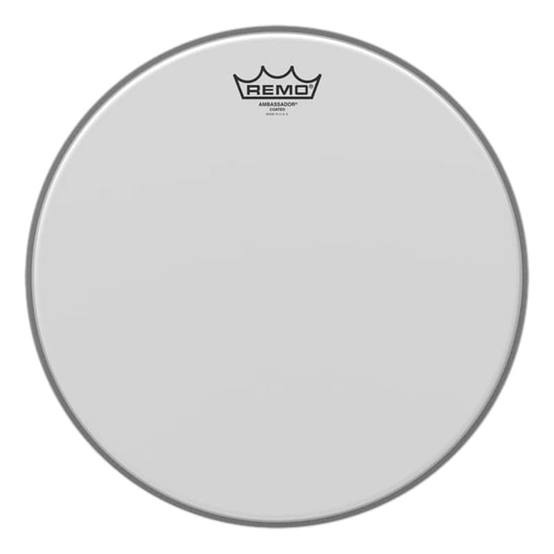 Remo Ambassador Coated 18" Drum Head image 1