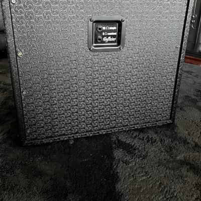 Immagine Hoffnine 1x12 cabinet 2010-2025 - Black - 3