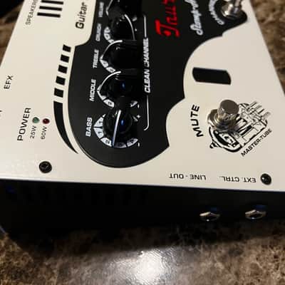 Taurus Stomp-Head 2 High Gain (2.HG) image 3