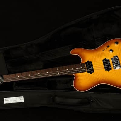 Suhr Oso - Short-Scale image 7