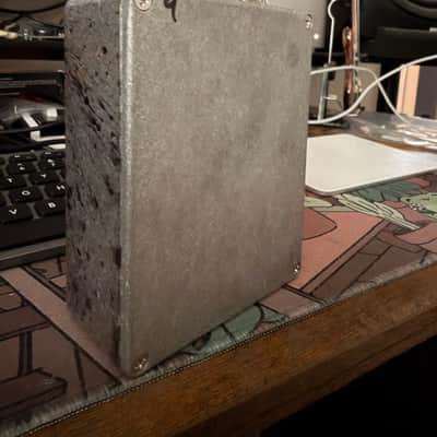 Non-Human Audio Night Creatures Serial #9 image 2