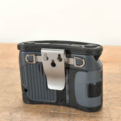 Clear-Com FSII-BP19-X4-US FreeSpeak II 1.9GHz Wireless Intercom Beltpack CG0060B image 6