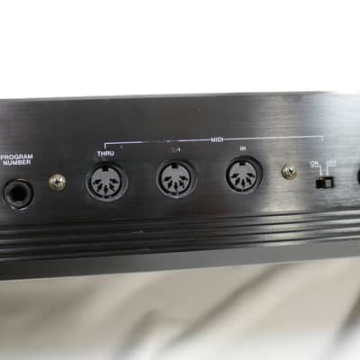 Casio VZ-1 image 8