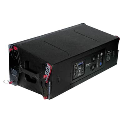Pro DG Aviator LA212A 3-way Line Array System image 17