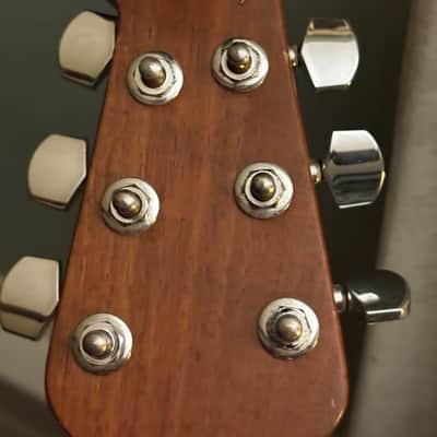 Ovation CC67 Celebrity 1984 - 1994 - Natural image 11