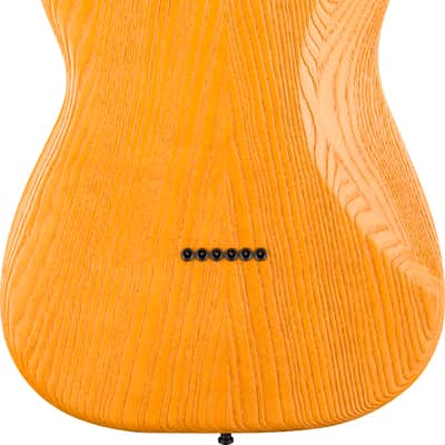 Immagine Fender AM PRO II Strat HSS RST EBY - 2