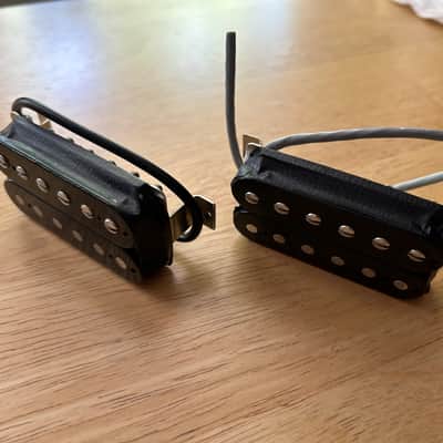 Gibson USA 490R and 490T Humbucker Pickups (from Les Paul Faded 2018 T) image 9