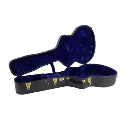 TKL AVS American Vintage Series Small Jumbo / ES-175 Hardshell Guitar Case image 2