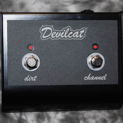 2023 Devilcat - Francine 30 Watt Class A - Desert Tan image 7