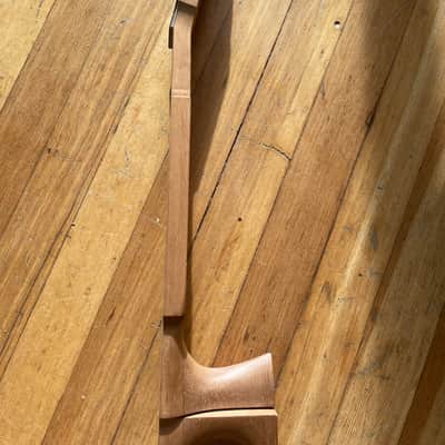 Nice Classical Guitar Neck Luthier Project! Bild 8