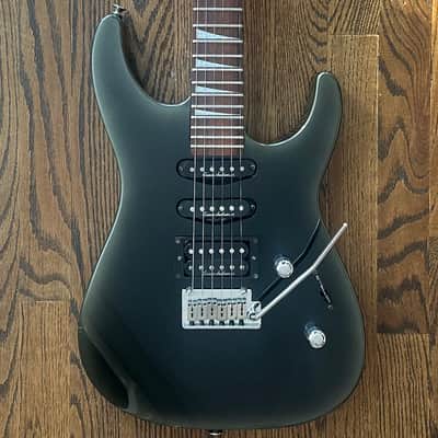 Charvel Dinky DK-065-HSH 1990's White MIJ Japan | Reverb