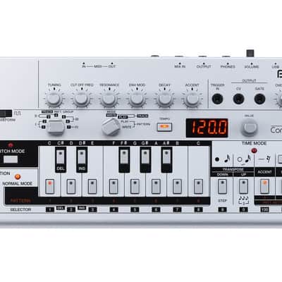 Roland TB-03