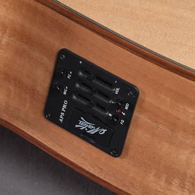 Maton EBG808C "Michael Fix" 2023 image 6
