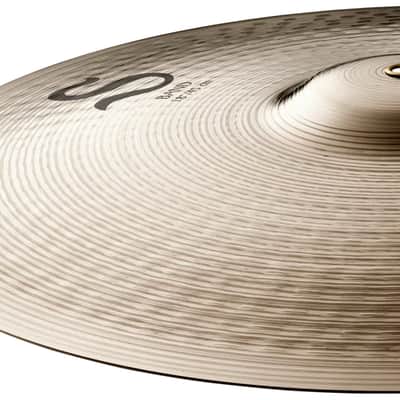 ZILDJIAN 18" S Band Pair image 3