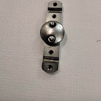 Rogers Middle Secton For "Top Hat" Mount 1965 - Chrome image 3
