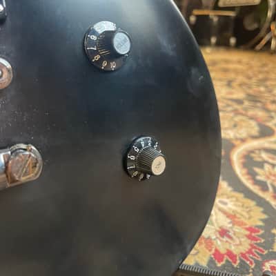 Squier Contemporary Active Starcaster 2019 - Present - Black image 5