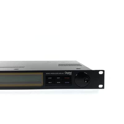 Sony DPS-M7 Digital Sonic Modulator 1990s - Black TGHM image 4