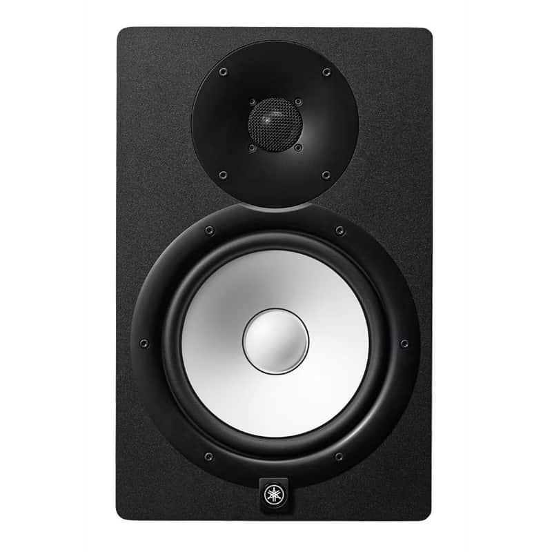 Yamaha HS-8 8-Inch Powered Studio Monitor (Single) image 1