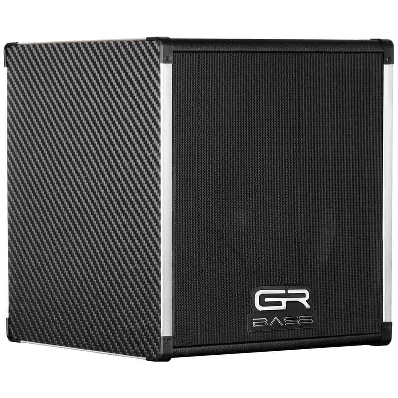 GRBass AT Cube 350 image 1