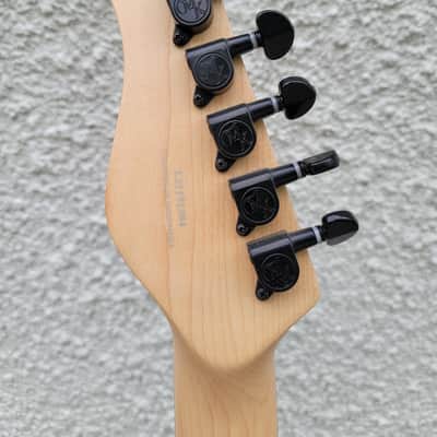 Michael Kelly Burl 50 Ultra image 16