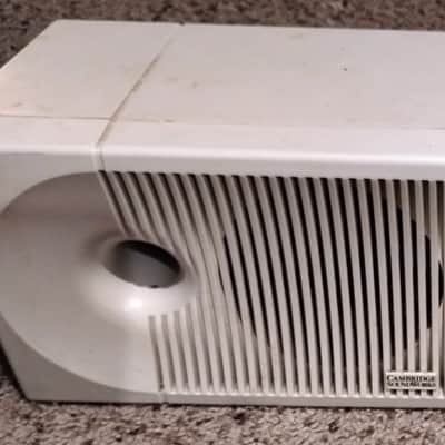 Cambridge Soundworks PCWorks Multimedia System with Subwoofer and 4 Satellite Speakers image 3