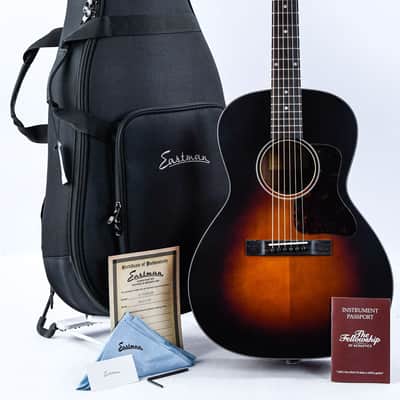Eastman E1 OOSS Sunburst image 3