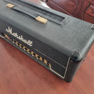 Rare 1979 Marshall JMP Super Lead 2959 100W w/boost+reverb image 16