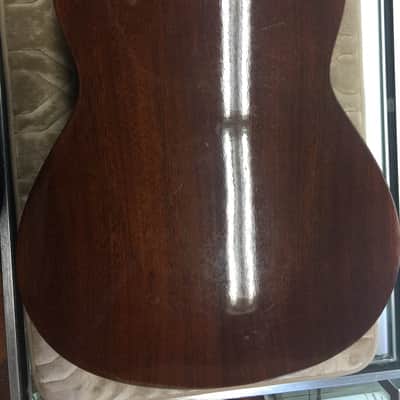 Yamaha G 231 II Nylon String Classical Guitar image 4