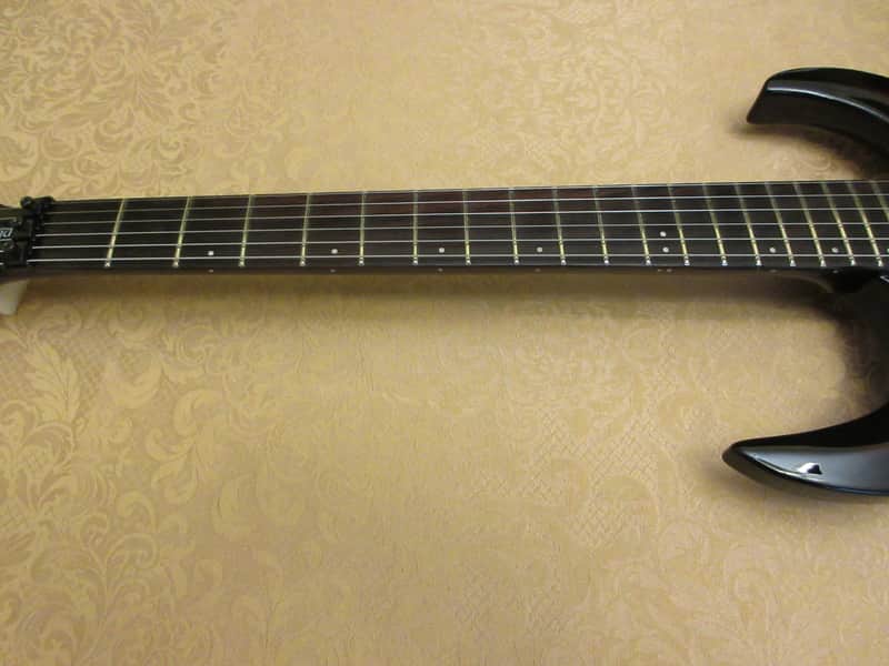 ギター washburn XM DLX-FR washburn XM DLX-FR - メルカリ