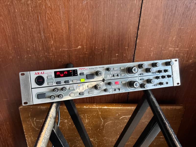 AKAI MFC42 Analog Filter Module image 1