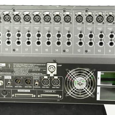 Yamaha PM5D 48-Channel Digital Audio Mixing Console CG0144G *ASK FOR SHIPPING* image 19