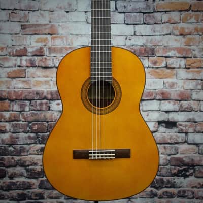 Yamaha CG102 Nylon String Classical Guitar image 1