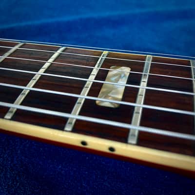 ELK Maverick 1971 SB Early MIJ Les Paul COPY Japan vintage image 19