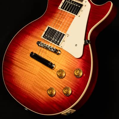 Gibson Original Collection Les Paul Standard '50s Custom Shop Top image 5