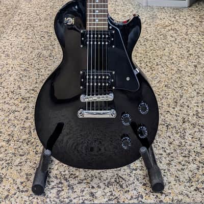 Epiphone Les Paul Studio 2004 - 2019 - Ebony Black image 1