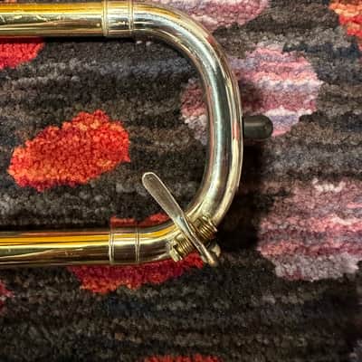 Custom Edwards Bass Trombone w/ Axial Flow Valves image 13