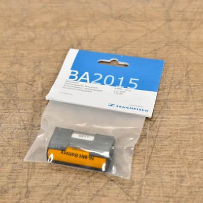 Sennheiser BA2015 Rechargeable Battery Pack CG006ZQ image 1