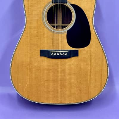 Martin Standard Series HD-28 (1993 - 2004) | Reverb