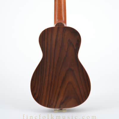 Barry Ford Sopran Ukulele 2007 image 6