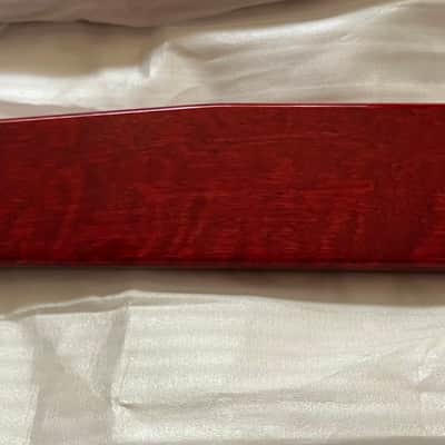 Nord Electro 3 73 replacement end cheek right side - Red