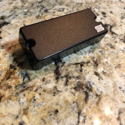 Seymour Duncan Blackout Dino Cazares Retribution 7 string pickup image 1